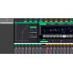 Пассивная 2-полосная  акустическая система FDB audio K3