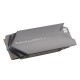 Радиатор Thermalright Радиатор для M.2 SSD Thermalright 2280, 75x23х12 мм, серый (002189)