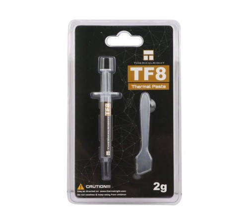 Термопаста Thermalright TF8, 2 грамма (001441)