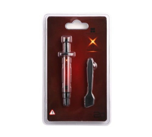 Термопаста Thermalright TFX, 2 грамма (001571)