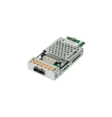 Адаптер Infortrend RES10G1HIO2-0010 EonStor host board with 2x10Gb/s iSCSI (SFP+) type2