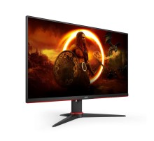 Монитор AOC 23.8" Gaming 24G2SAE VA 1920x1080 350cd/m2 16:9