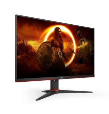 Монитор AOC 23.8" Gaming 24G2SAE VA 1920x1080 350cd/m2 16:9