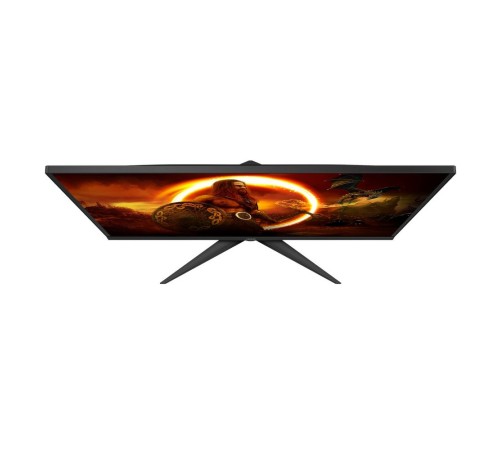 Монитор AOC 23.8" Gaming 24G2SAE VA 1920x1080 350cd/m2 16:9