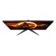 Монитор AOC 23.8" Gaming 24G2SAE VA 1920x1080 350cd/m2 16:9