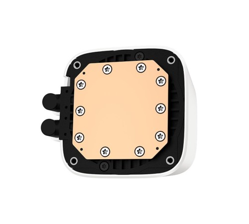 LS520 WH R-LS520-WHAMNT-G-1 240mm, Intel LGA2066/2011-v3/2011/1700/1200/1151/1150/1155, AMD sTRX4/sTR4/AM5/AM4