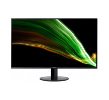 Монитор 23,8" ACER  SA241YAbi   VA, 1920x1080, 16:9, 178°/178°, 75Hz, 1ms, 250cd, 1xVGA+ 1xHDMI(1.4),  FreeSync, ZeroFrame, UltraThin Black (UM.QS1EE.A01)