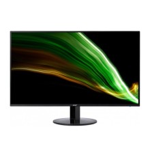 Монитор 23,8" ACER  SA241YAbi   VA, 1920x1080, 16:9, 178°/178°, 75Hz, 1ms, 250cd, 1xVGA+ 1xHDMI(1.4),  FreeSync, ZeroFrame, UltraThin Black (UM.QS1EE.A01)
