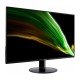 Монитор 23,8" ACER  SA241YAbi   VA, 1920x1080, 16:9, 178°/178°, 75Hz, 1ms, 250cd, 1xVGA+ 1xHDMI(1.4),  FreeSync, ZeroFrame, UltraThin Black (UM.QS1EE.A01)