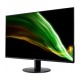 Монитор 23,8" ACER  SA241YAbi   VA, 1920x1080, 16:9, 178°/178°, 75Hz, 1ms, 250cd, 1xVGA+ 1xHDMI(1.4),  FreeSync, ZeroFrame, UltraThin Black (UM.QS1EE.A01)