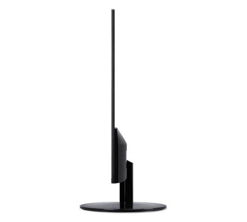 Монитор 23,8" ACER  SA241YAbi   VA, 1920x1080, 16:9, 178°/178°, 75Hz, 1ms, 250cd, 1xVGA+ 1xHDMI(1.4),  FreeSync, ZeroFrame, UltraThin Black (UM.QS1EE.A01)