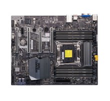 Материнская плата SuperMicro [MBD-C9X299-RPGF-L-B]