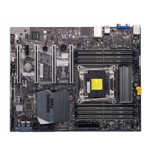Материнская плата SuperMicro [MBD-C9X299-RPGF-L-B]