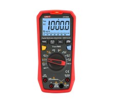 Мультиметр цифровой с функцией True RMS 00-00007287 UT161E
