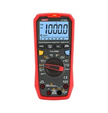 Мультиметр цифровой с функцией True RMS 00-00007287 UT161E