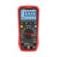 Мультиметр цифровой с функцией True RMS 00-00007287 UT161E