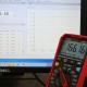 Мультиметр цифровой с функцией True RMS 00-00007287 UT161E