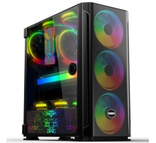Корпус SOEYI AX1-B10 ATX