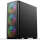 Корпус SOEYI AX1-B10 ATX