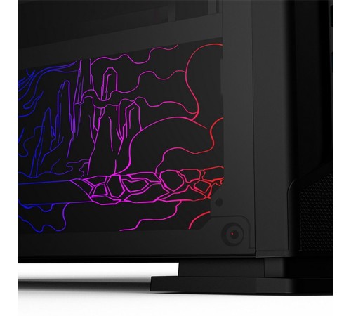 Корпус SOEYI AX1-B10 ATX