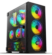 Корпус SOEYI AX8-B20 ATX