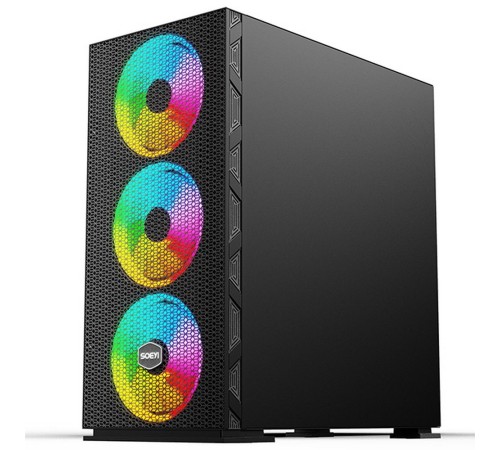 Корпус SOEYI AX8-B20 ATX