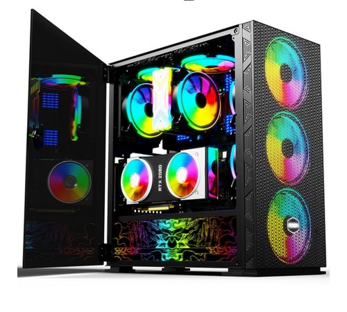 Корпус SOEYI AX8-B20 ATX