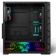 Корпус SOEYI AX8-B20 ATX