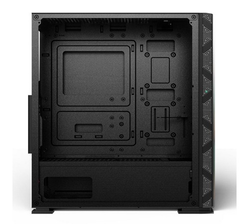 Корпус SOEYI AX8-B20 ATX