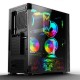 Корпус SOEYI AX8-B20 ATX