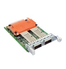 LRES3026PF-OCP OCP 3.0 (PCIe 4.0 x16), Intel E810, 2*QSFP28 100G NIC Card