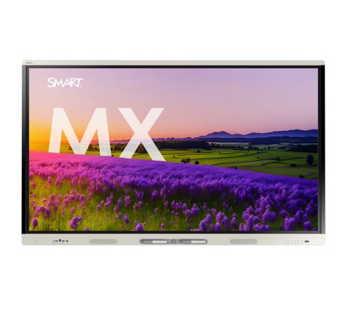 Интерактивный дисплей  SMART SBID-MX275-V5