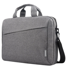 Сумка Lenovo 15.6-inch Laptop Casual Toploader T210 Grey (4X40T84060)
