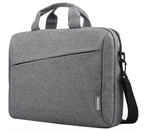 Сумка Lenovo 15.6-inch Laptop Casual Toploader T210 Grey (4X40T84060)