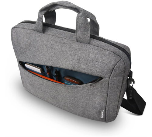 Сумка Lenovo 15.6-inch Laptop Casual Toploader T210 Grey (4X40T84060)