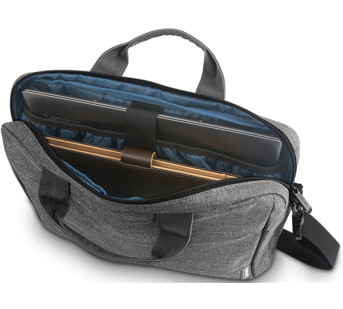 Сумка Lenovo 15.6-inch Laptop Casual Toploader T210 Grey (4X40T84060)
