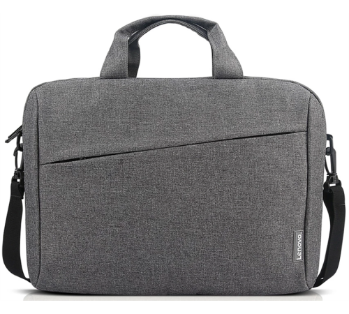 Сумка Lenovo 15.6-inch Laptop Casual Toploader T210 Grey (4X40T84060)