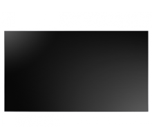55" LCD Экран, Разрешение 1920х1080; цветность 16.7млн; яркость 500кд/м2; контрастность 1200:1; время отклика 8мс; входы: HDMI 1 DVI 1 VGA 1 DP 1 USB 1; выходы :DP 1 HDMI 1; AC100В-240В; 187Вт;-0 C...+40C; размер 1213.5684.371.74мм; шов 3.5мм; VESA п