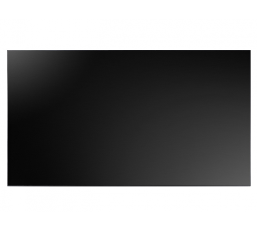 55" LCD Экран, Разрешение 1920х1080; цветность 16.7млн; яркость 500кд/м2; контрастность 1200:1; время отклика 8мс; входы: HDMI 1 DVI 1 VGA 1 DP 1 USB 1; выходы :DP 1 HDMI 1; AC100В-240В; 187Вт;-0 C...+40C; размер 1213.5684.371.74мм; шов 3.5мм; VESA п 55" LCD Экран, Разрешение 1920х1080; цветность 16.7млн; яркость 500кд/м2; контрастность 1200:1; время отклика 8мс; входы: HDMI 1 DVI 1 VGA 1 DP 1 USB 1; выходы :DP 1 HDMI 1; AC100В-240В; 187Вт;-0 C...+40C; размер 1213.5684.371.74мм; шов 3.5мм; VESA п