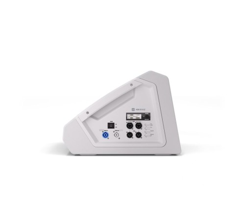 Коаксиальный сценический монитор LD Systems MON 10 A G3 W Коаксиальный сценический монитор LD Systems MON 10 A G3 W