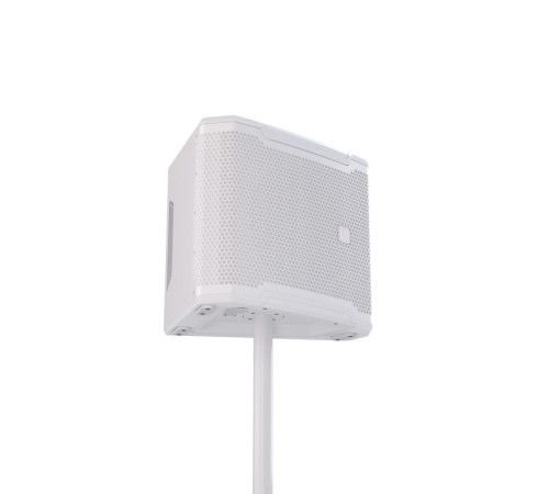 Коаксиальный сценический монитор LD Systems MON 10 A G3 W Коаксиальный сценический монитор LD Systems MON 10 A G3 W