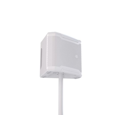 Коаксиальный сценический монитор LD Systems MON 8 A G3 W Коаксиальный сценический монитор LD Systems MON 8 A G3 W