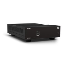 Инсталляционный мини-усилитель LD Systems AMP 205 AV