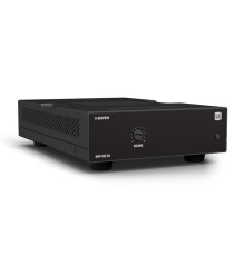 Инсталляционный мини-усилитель LD Systems AMP 205 AV