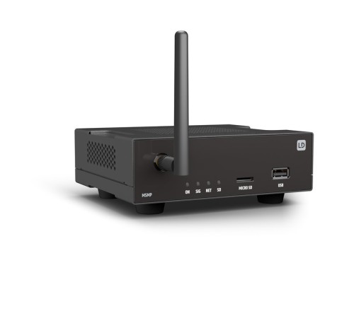 Медиаплеер LD Systems MSMP