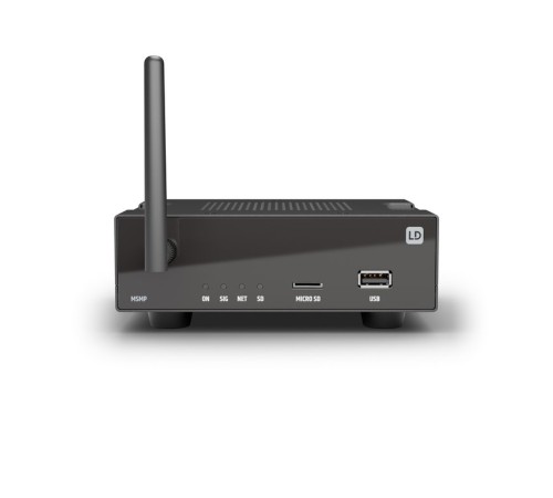 Медиаплеер LD Systems MSMP