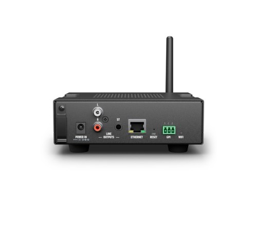 Медиаплеер LD Systems MSMP