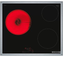 Встраиваемая варочная поверхность BOSCH Bosch PKM645BB2E