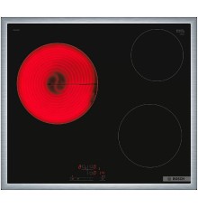 Встраиваемая варочная поверхность BOSCH Bosch PKM645BB2E