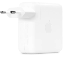 Блок питания Apple MKU63ZM/A 67W от бытовой электросети